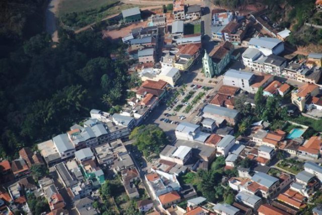 Fotos da Cidade de Teixeiras