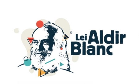Lei Aldir Blanc